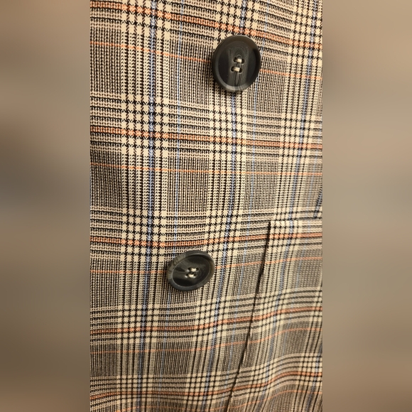 Gentle Fawn Sawyer Blazer - Picture 6 of 6